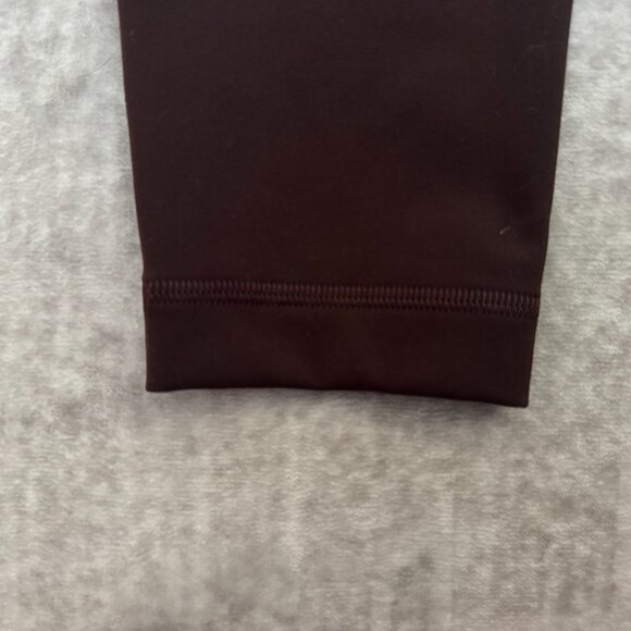 Lululemon Wunder Train High Rise Tight 25" - Picture 7 of 9